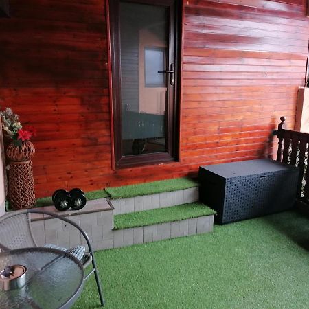 Cozy Attic Studio Брашов Екстериор снимка