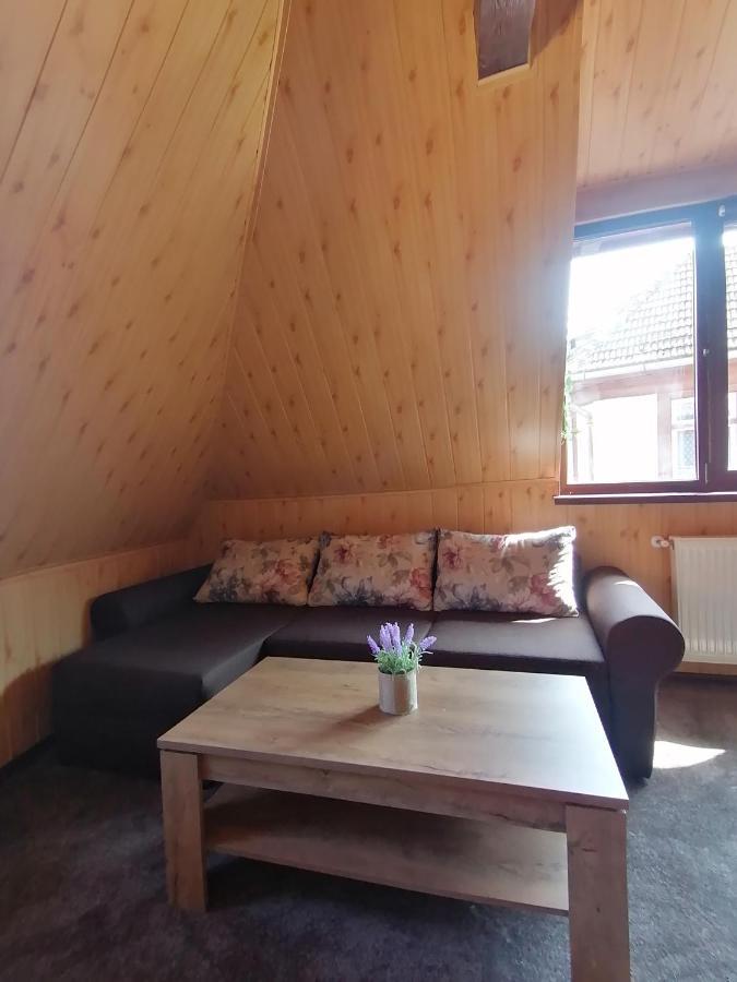 Cozy Attic Studio Брашов Екстериор снимка