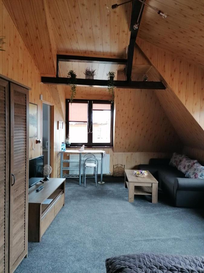Cozy Attic Studio Брашов Екстериор снимка