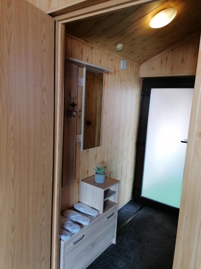 Cozy Attic Studio Брашов Екстериор снимка