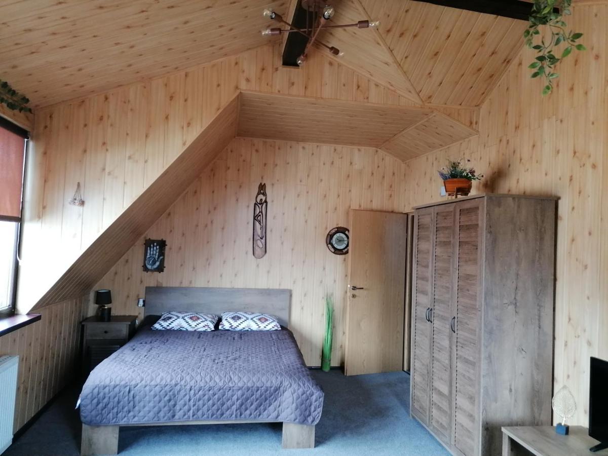 Cozy Attic Studio Брашов Екстериор снимка