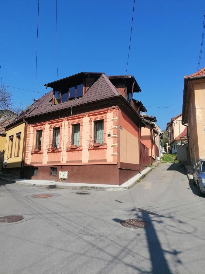 Cozy Attic Studio Брашов Екстериор снимка