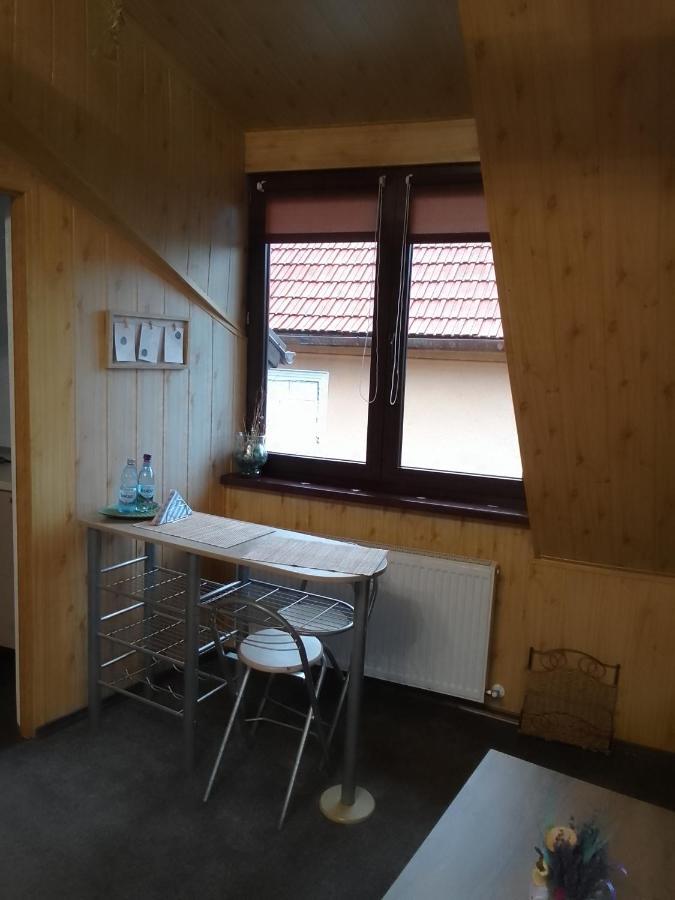 Cozy Attic Studio Брашов Екстериор снимка